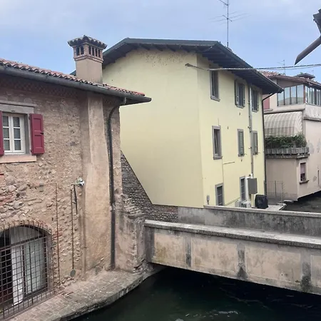 Apartamento Casa Pamela Pallazzolo sullʼOglio